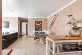 In the middle of Trysilfjellet - Welcome Center - Apartment with 3 bedrooms - By bike arena and ski lift Trysil